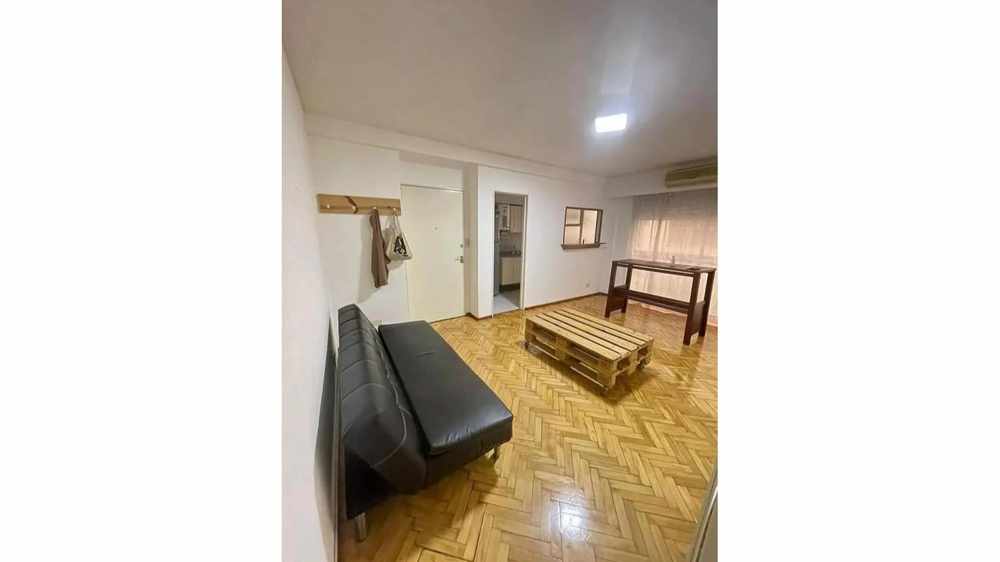 Departamento en Alquiler Temporario.