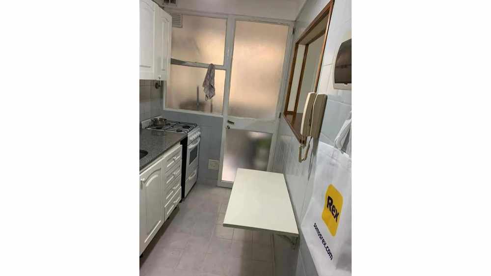 Departamento en Alquiler Temporario.