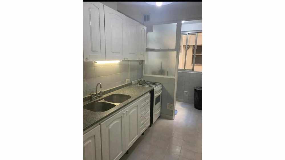 Departamento en Alquiler Temporario.
