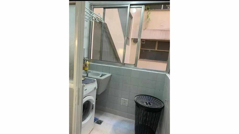 Departamento en Alquiler Temporario.