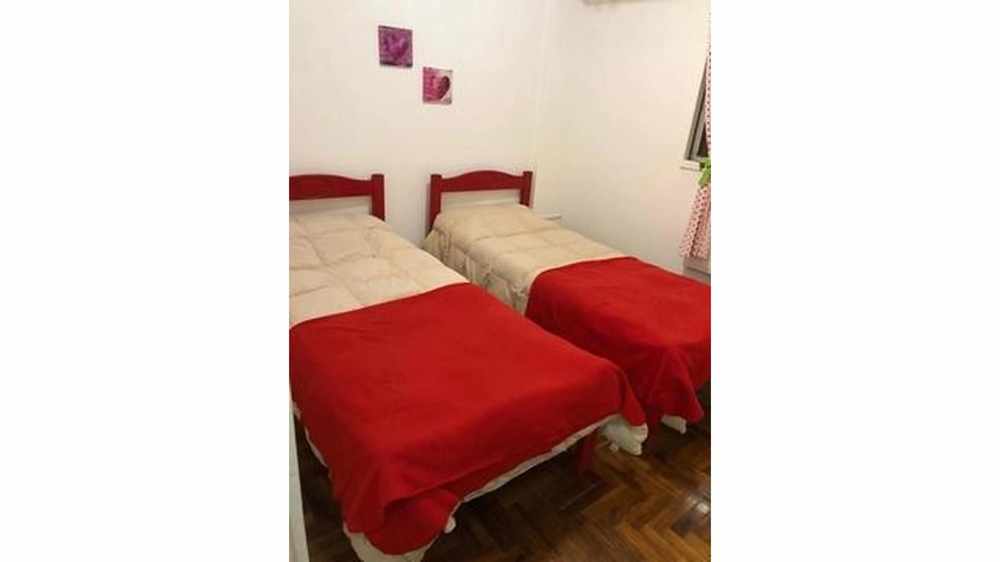 Departamento en Alquiler Temporario.