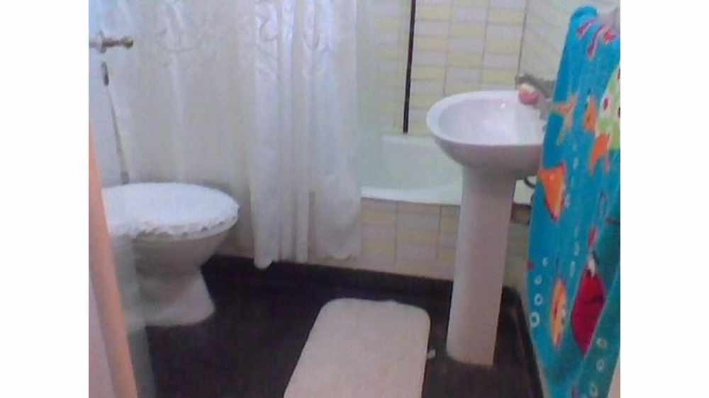 Departamento en Alquiler Temporario.