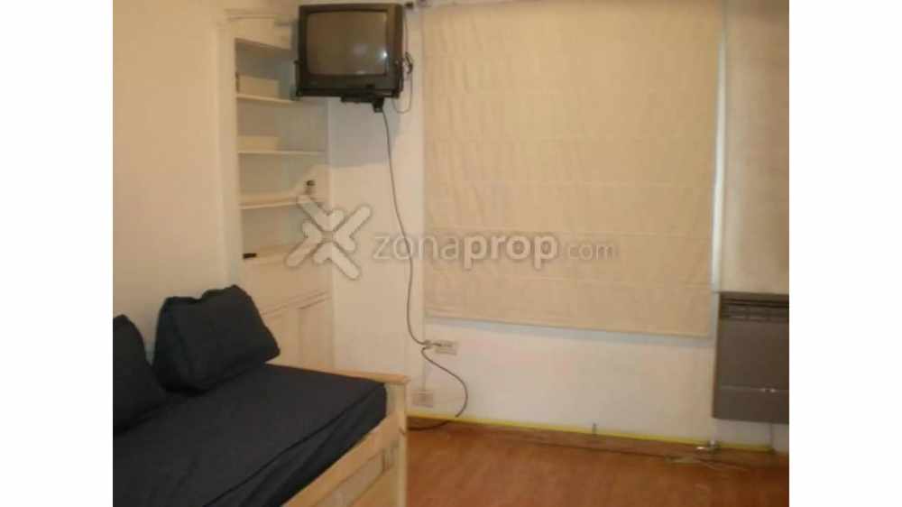 Departamento en Alquiler Temporario.