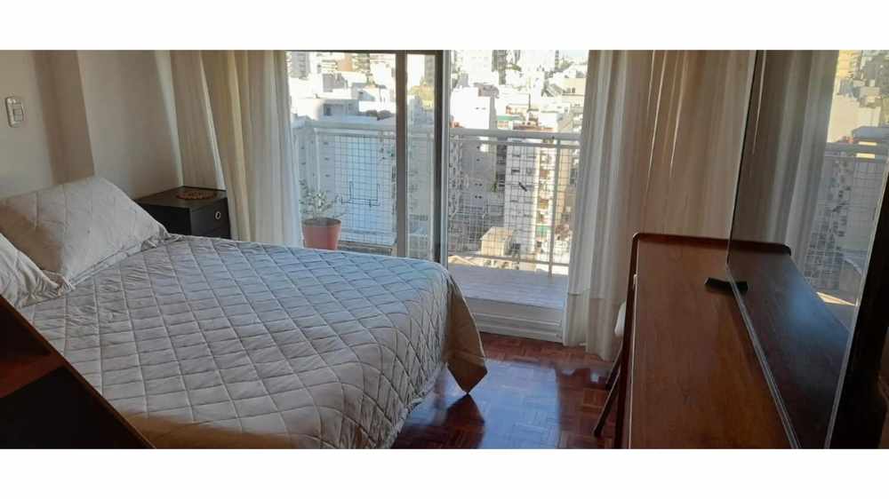 Departamento en Alquiler Temporario.