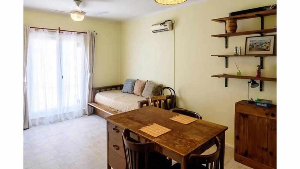 Departamento en Alquiler Temporario.