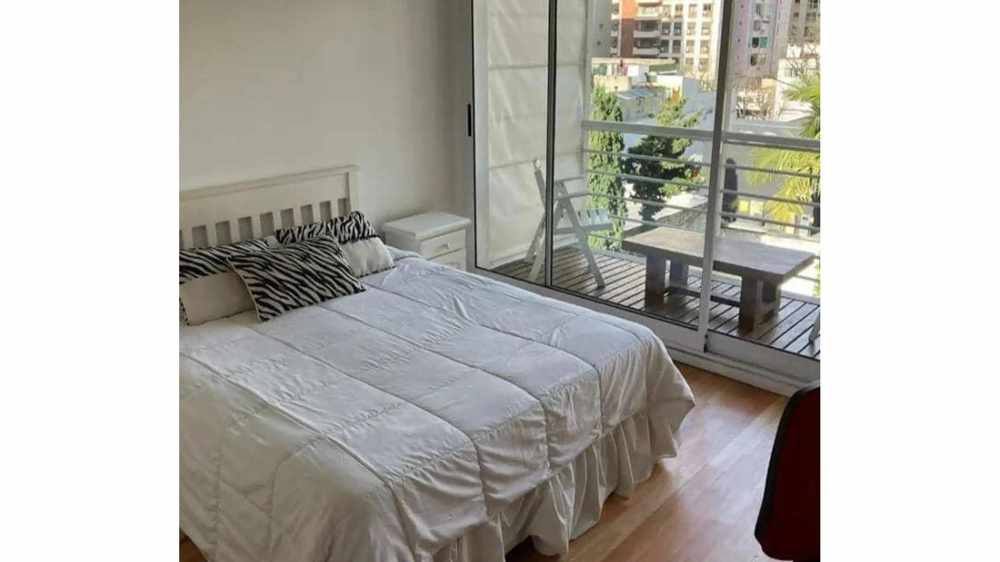 Departamento en Alquiler Temporario.