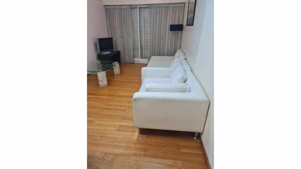 Departamento en Alquiler Temporario.