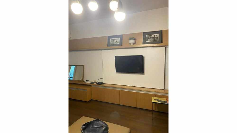 Departamento en Alquiler Temporario.