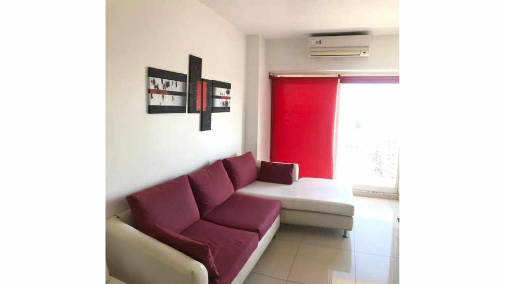 Departamento en Alquiler Temporario.