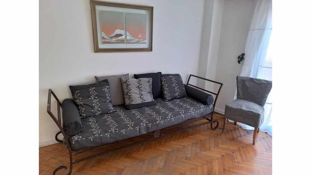 Departamento en Alquiler Temporario.