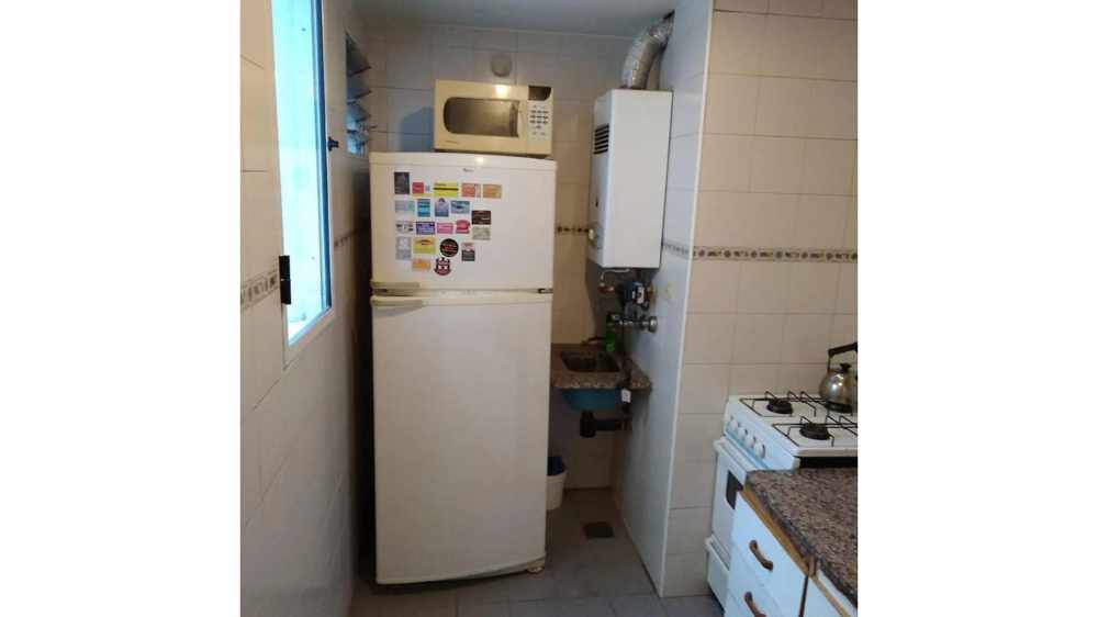 Departamento en Alquiler Temporario.