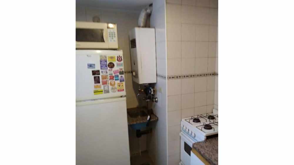 Departamento en Alquiler Temporario.