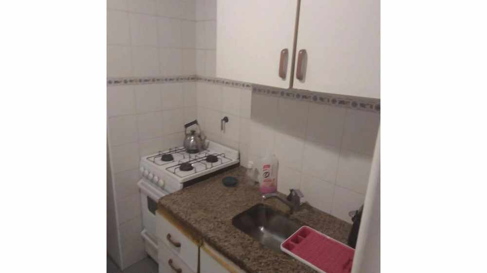 Departamento en Alquiler Temporario.