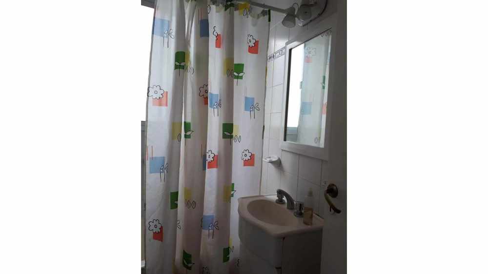 Departamento en Alquiler Temporario.