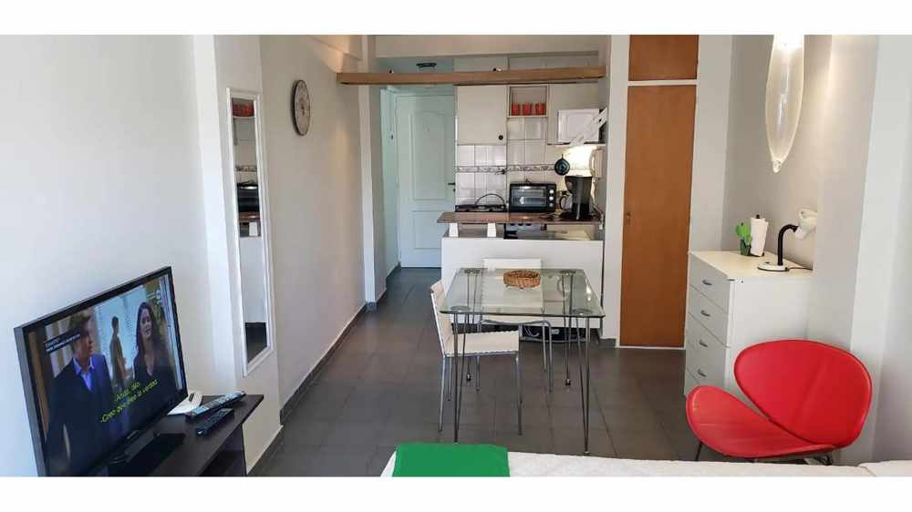 Departamento en Alquiler Temporario.