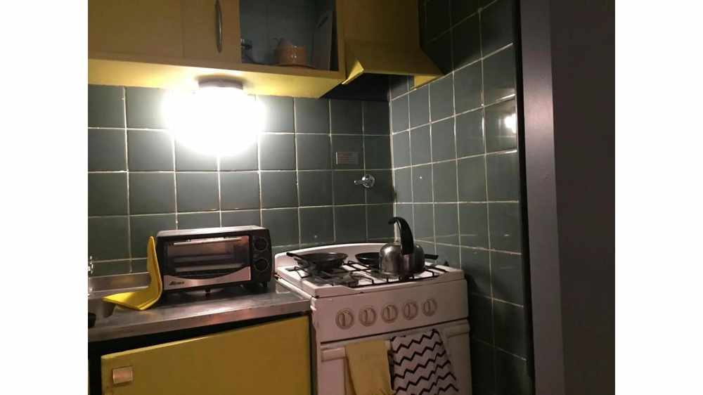 Departamento en Alquiler Temporario.