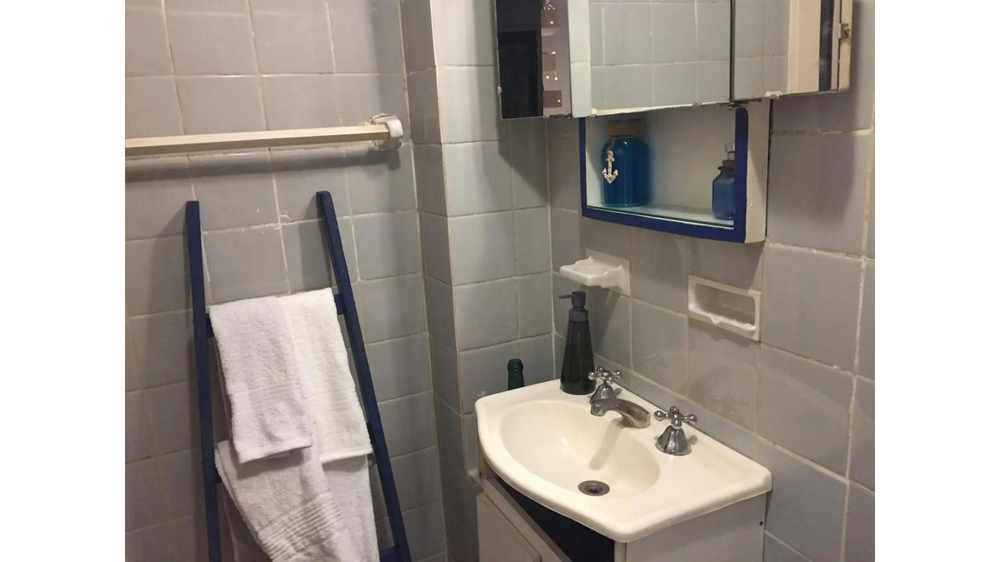 Departamento en Alquiler Temporario.