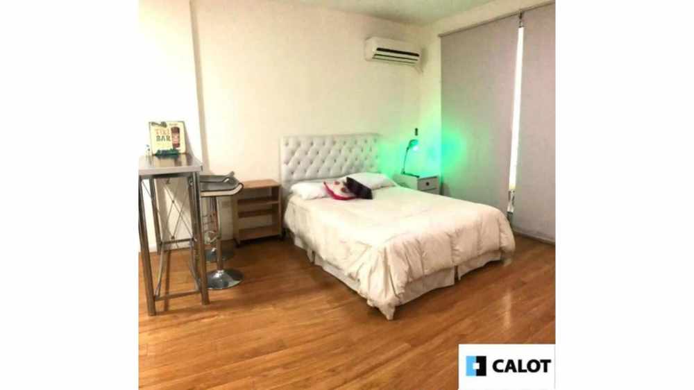Departamento en Alquiler Temporario.