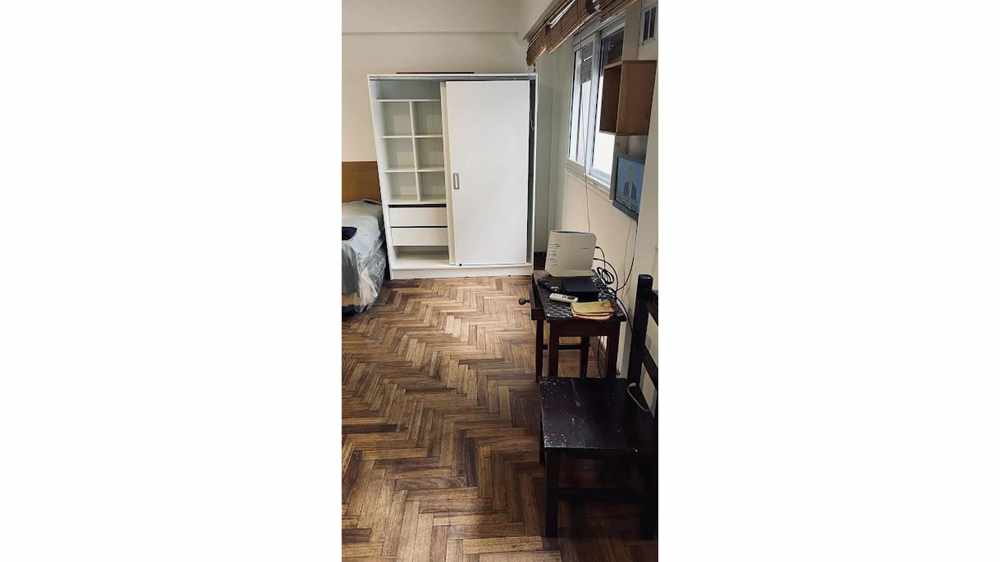 Departamento en Alquiler Temporario.