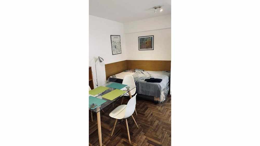 Departamento en Alquiler Temporario.