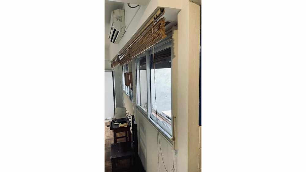 Departamento en Alquiler Temporario.