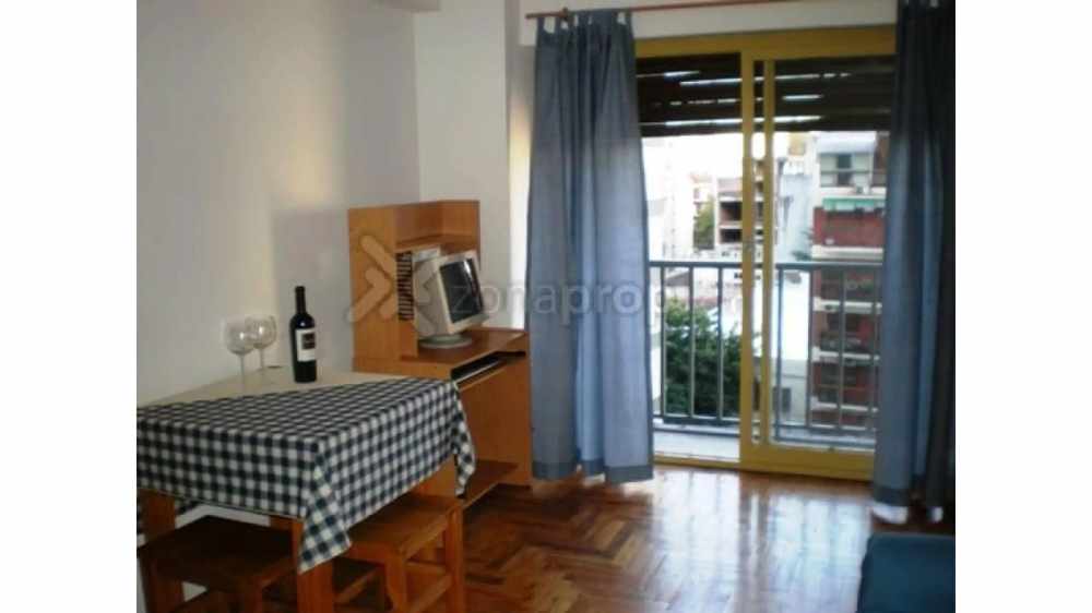 Departamento en Alquiler Temporario.