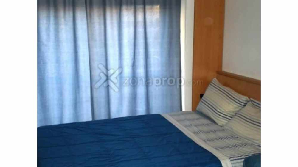 Departamento en Alquiler Temporario.