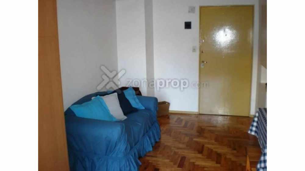 Departamento en Alquiler Temporario.