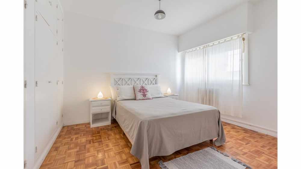 Departamento en Alquiler Temporario.