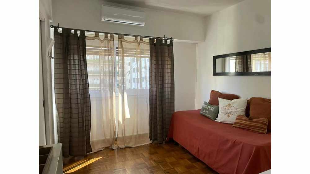 Departamento en Alquiler Temporario.
