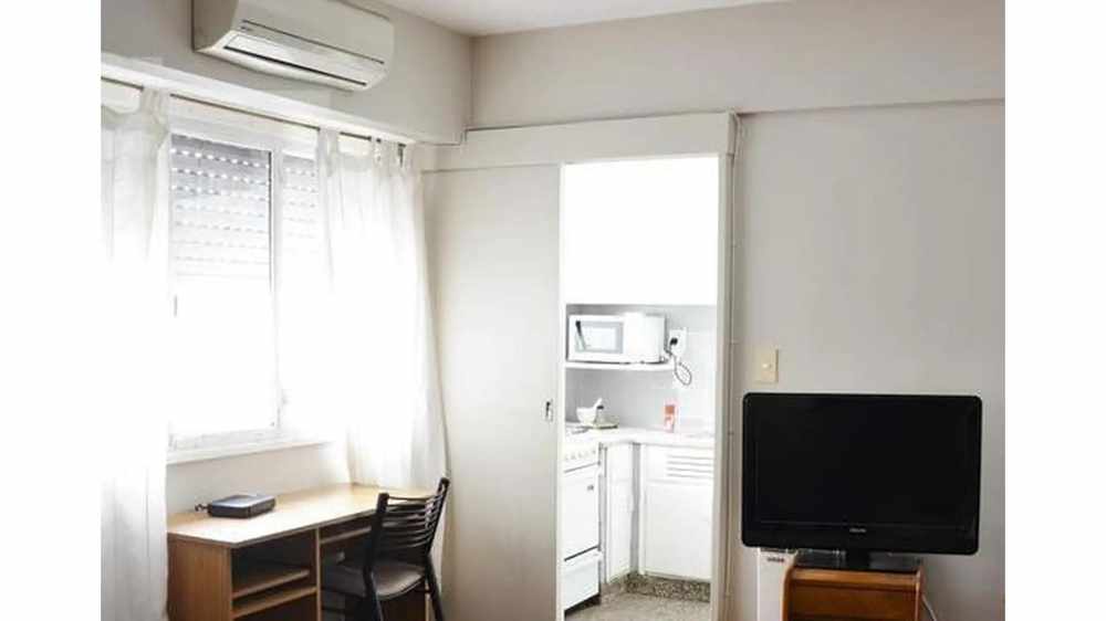 Departamento en Alquiler Temporario.
