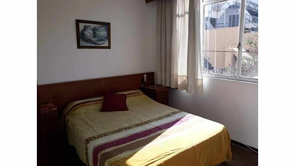 Departamento en Alquiler Temporario.