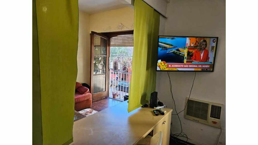 Departamento en Alquiler Temporario.