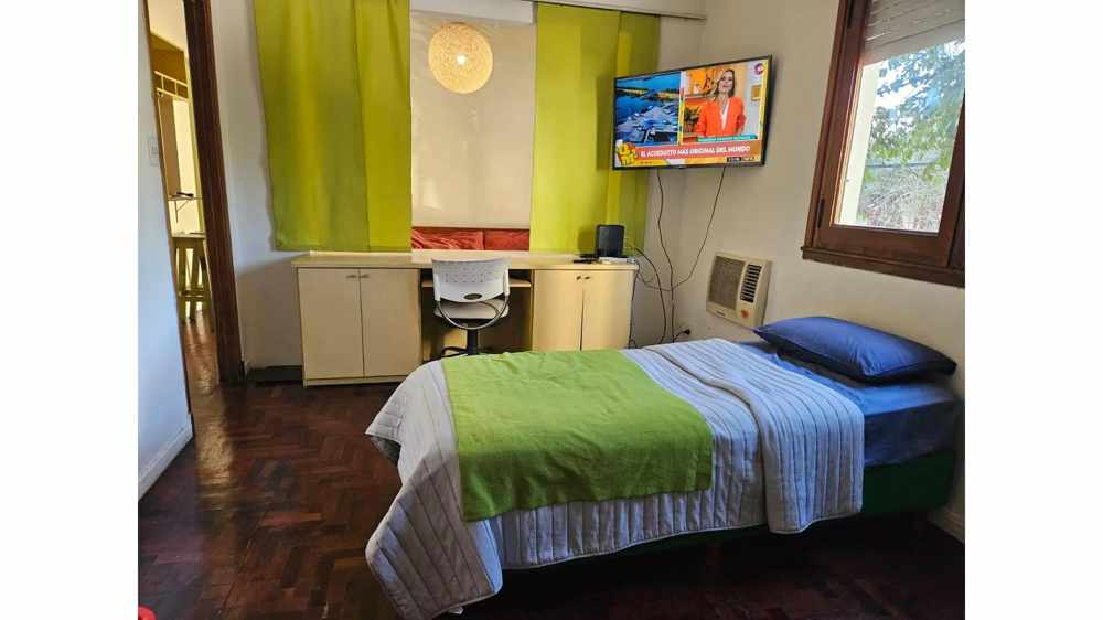 Departamento en Alquiler Temporario.