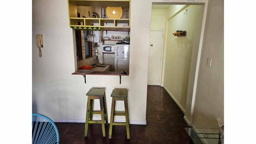 Departamento en Alquiler Temporario.
