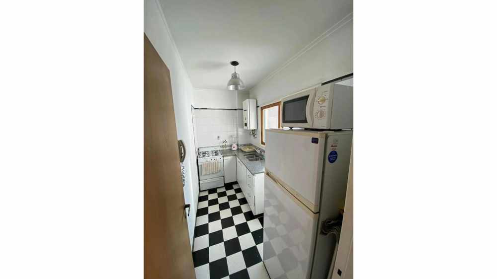 Departamento en Alquiler Temporario.