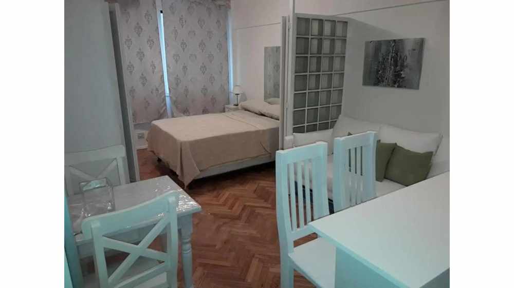 Departamento en Alquiler Temporario.