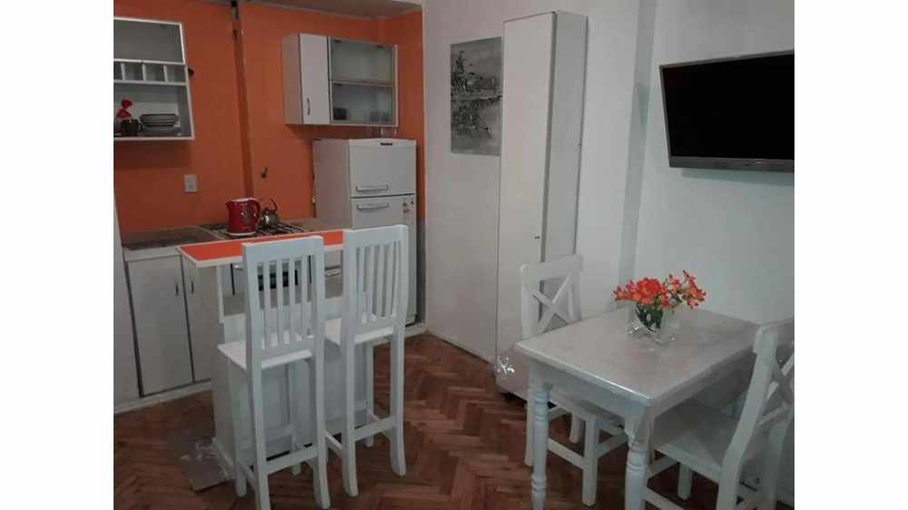 Departamento en Alquiler Temporario.