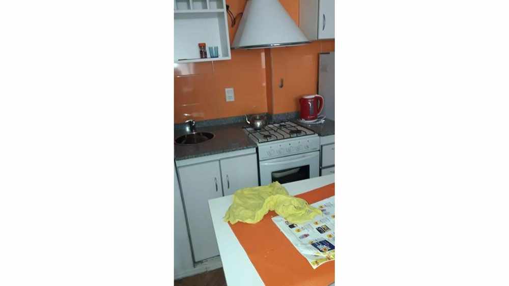 Departamento en Alquiler Temporario.