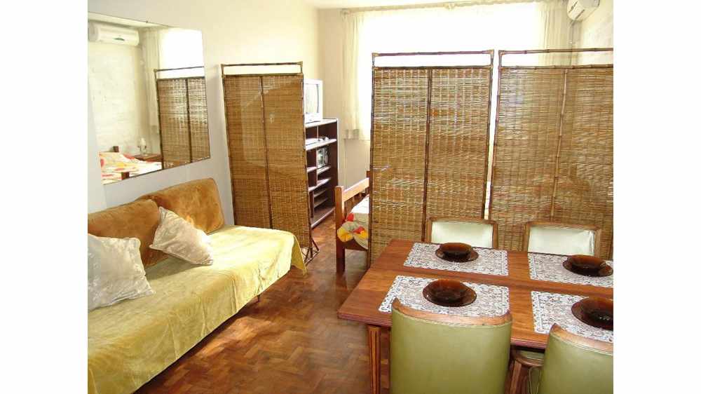 Departamento en Alquiler Temporario.