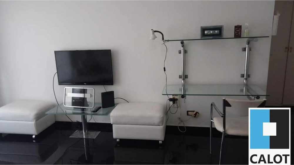 Departamento en Alquiler Temporario.