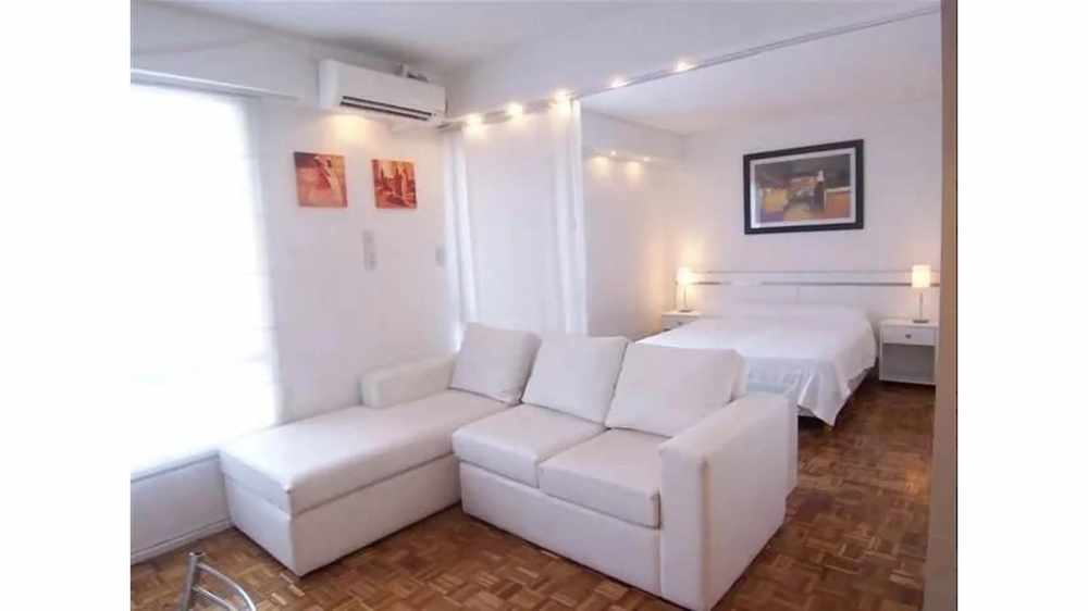 Departamento en Alquiler Temporario.