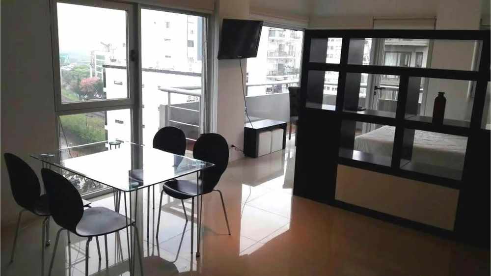 Departamento en Alquiler Temporario.