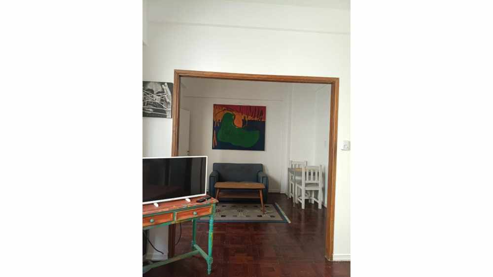Departamento en Alquiler Temporario.