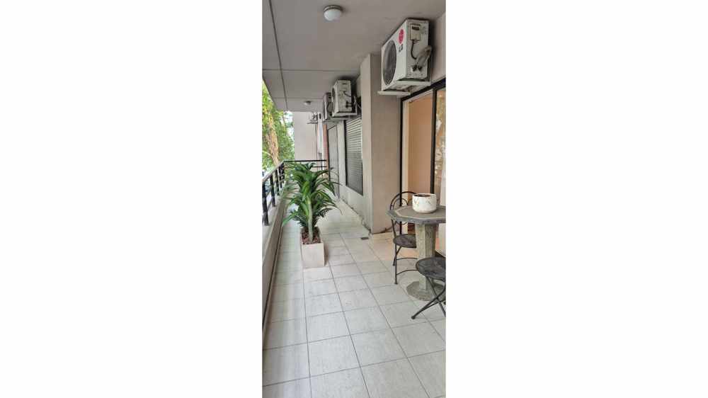 Departamento en Alquiler Temporario.