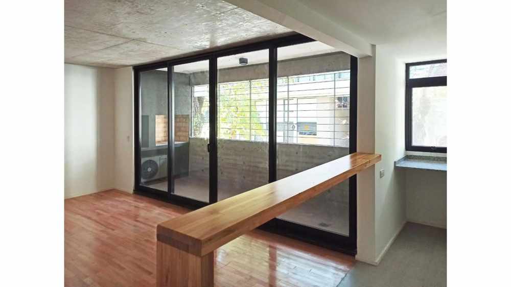 Departamento en Alquiler Temporario.
