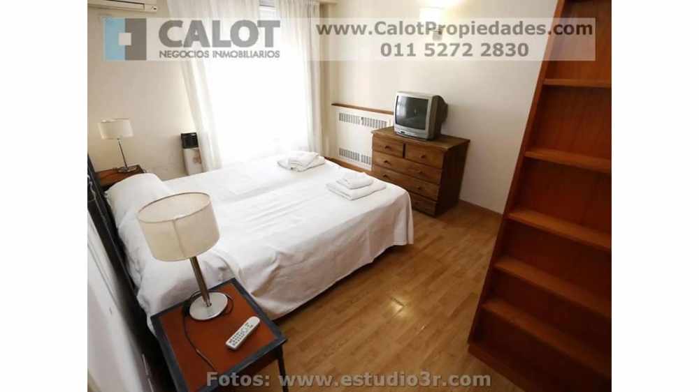 Departamento en Alquiler Temporario.