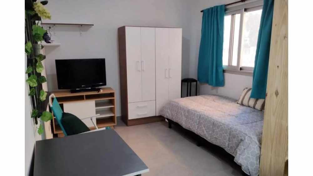 Departamento en Alquiler Temporario.