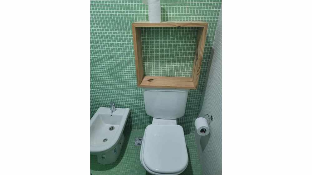Departamento en Alquiler Temporario.