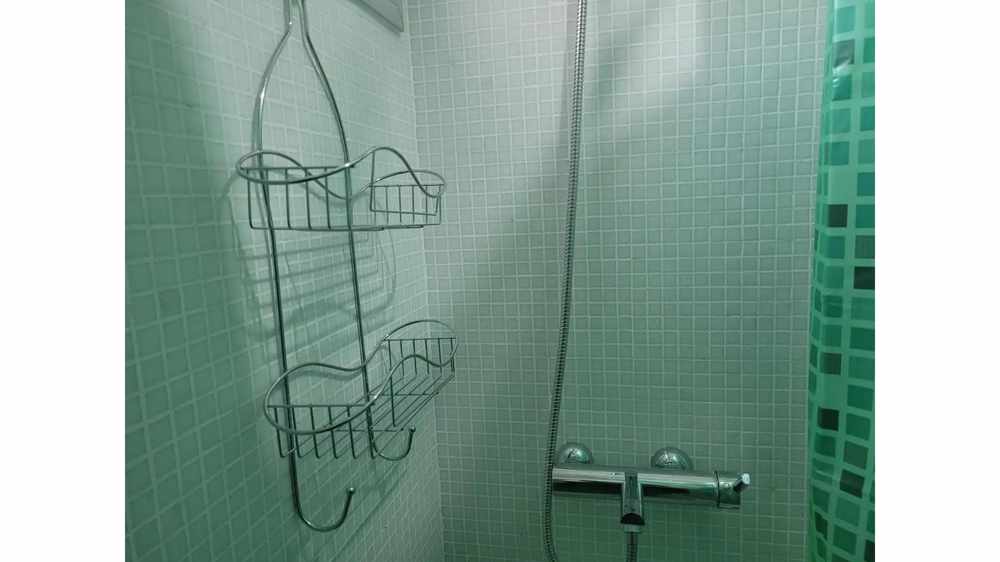 Departamento en Alquiler Temporario.